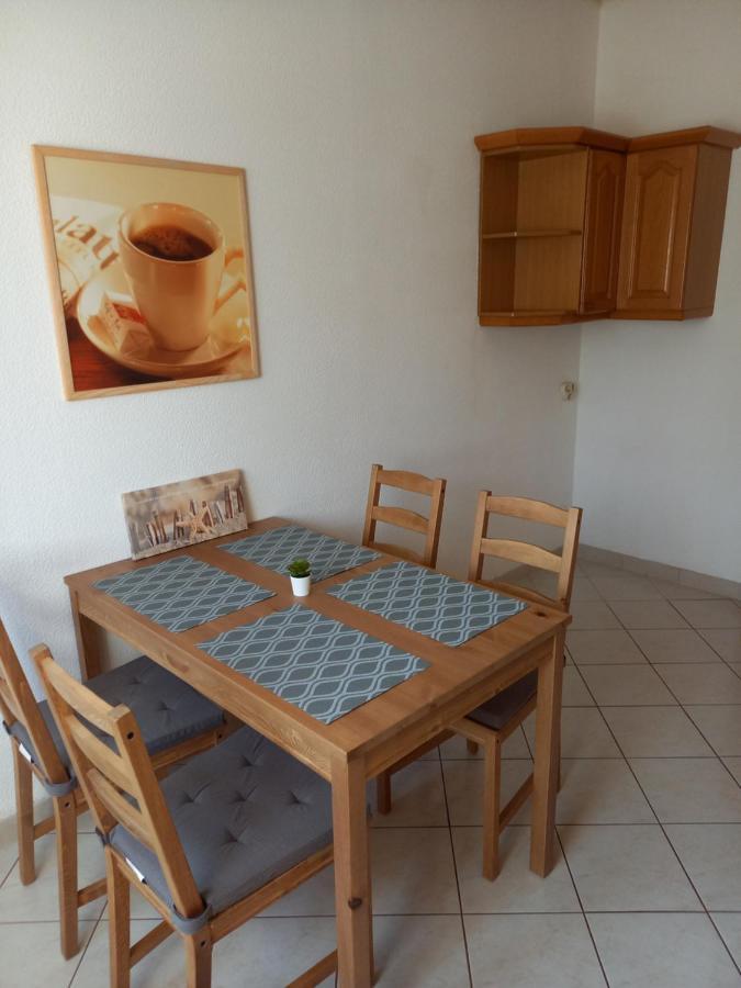 Ferienwohnung Schmalkalden Am Radwanderweg Dış mekan fotoğraf